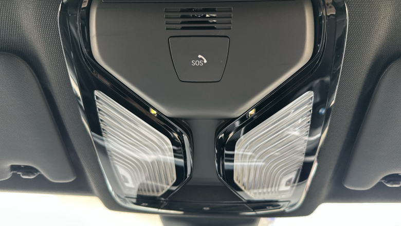 BMW 3 Series 320i M Sport 4dr Step Auto Petrol Saloon